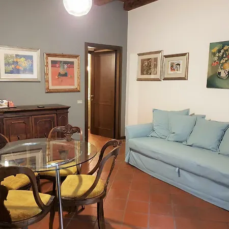 Le 5 Pigne Apartamento *