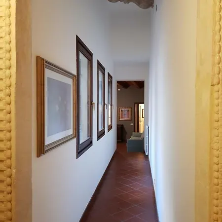 Le 5 Pigne Apartment Verona
