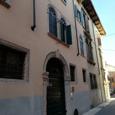 Le 5 Pigne * Verona