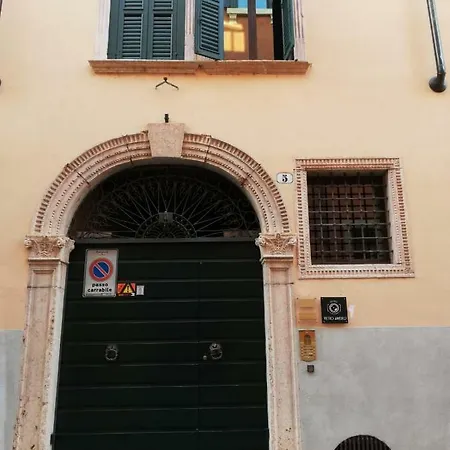 Le 5 Pigne Apartamento Verona